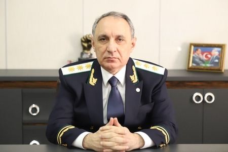 Kamran Əliyevdən TƏYİNAT: Laçının yeni prokuroru KİMDİR? 