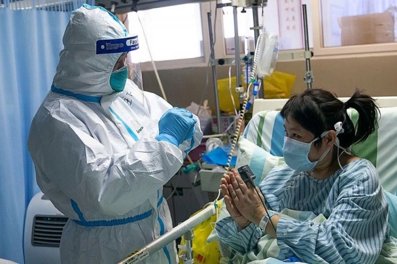 Çində koronavirusa yoluxmalar kəskin artıb: Pandemiya qayıdır?