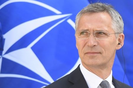 NATO Baş katibi: Müharibənin Ukraynadan kənara çıxmaması Alyans üçün daha önəmlidir 