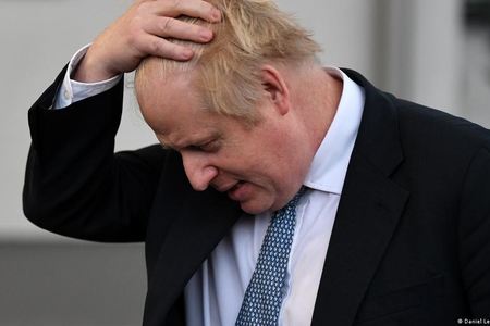 Boris, sən düz demirsən... 