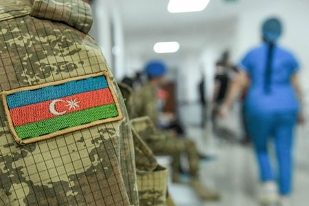Vətən müharibəsi iştirakçıları ilə bağlı VACİB XƏBƏR 