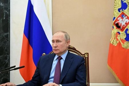 İtaliyada deputatlar Zelenskidən sonra Putinin də parlamentdə çıxışını istəyir 