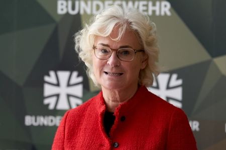 Ukrayna: “Almaniya Rusiyanın müharibə aparmaq həvəsini artırır” 