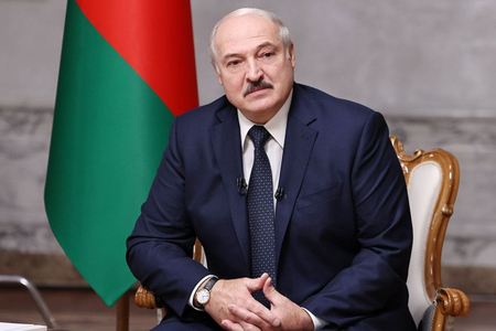 \"Kiyevdə hərbi prosesləri ABŞ idarə edir\" - Belarus prezidenti 