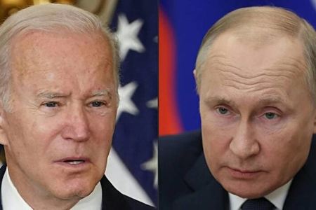 DƏHŞƏT! \"Putin nüvə müharibəsinə BAŞLAYACAQ\'\'- \"Dünya Rusiyanı 15 dəqiqəyə Yer üzündən siləcək\" 