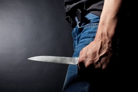 ADNA terrorunda dostunu itirən Aqilin 12 ildir çəkdiyi əziyyət - İki qonşusunu bıçaqladı 