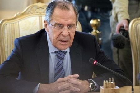 Sergey Lavrov Avropa ölkələrinə xəbərdarlıq edib: \"Qırmızı xətlərimiz var\"