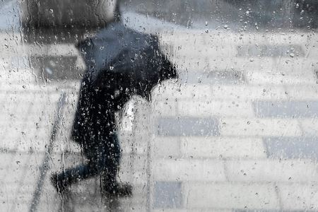 Azərbaycan ərazisində yağıntılı hava şəraiti bu tarixədək davam edəcək 
