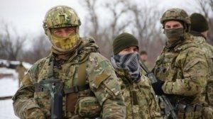Ukrayna hərbçiləri Buça və İrpendə rusları mühasirəyə ala bilər 