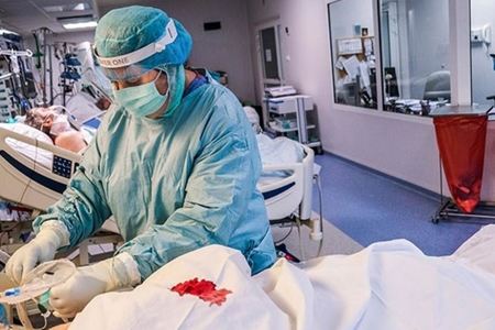 Dünya əvvəlki vəziyyətinə geri dönür! Bu ölkədə pandemiya ilə bağlı bütün məhdudiyyətlər ləğv edilir 
