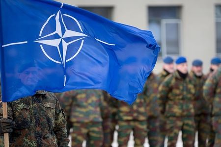 NATO rəhbərliyi Alyansın Şərq sərhədlərinə əlavə qoşun göndərib 