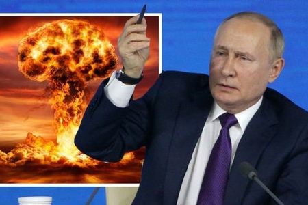 Putin nüvə düyməsini basa bilərmi? 