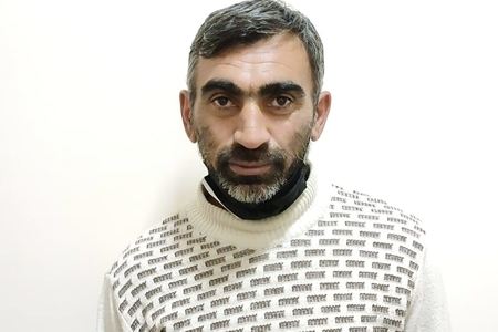 Evlərdən oğurluq edən Cəlilabad sakini saxlanıldı 