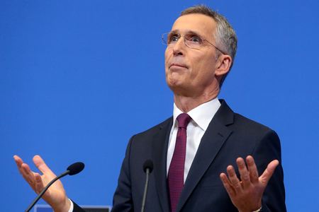 Stoltenberqdən razıdırlar - NATO Baş katibinin səlahiyyət müddəti uzadılır 