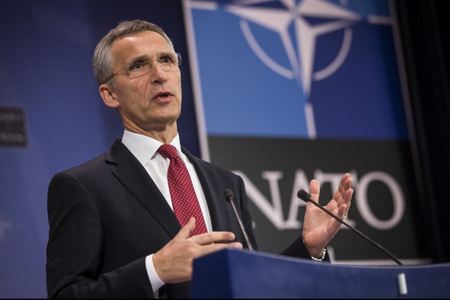 NATO: \"Ukraynadakı müharibə Putinin böyük səhvidir\" 