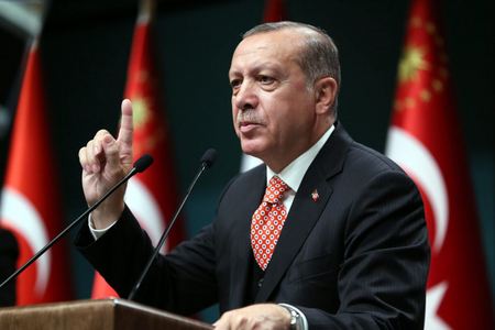 Türkiyə Prezidenti Avropa ölkələrinə çağırış edib 