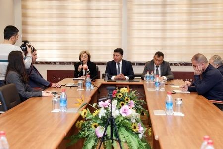 Bayram günləri \"Azəriqaz\"a edilən müraciətlərin sayı açıqlanıb FOTO