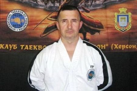 Xersonda ukraynalı deputat oğurlanıb - FOTO