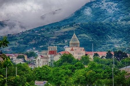\"Azəriqaz\"dan Xankəndi ilə bağlıAÇIQLAMA 