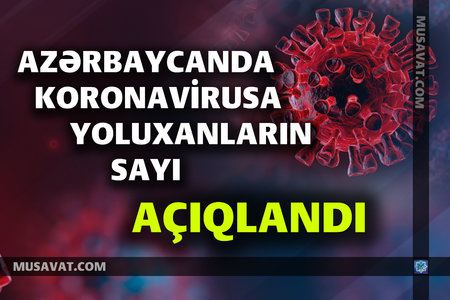 Operativ Qərargah məlumat yaydı 
