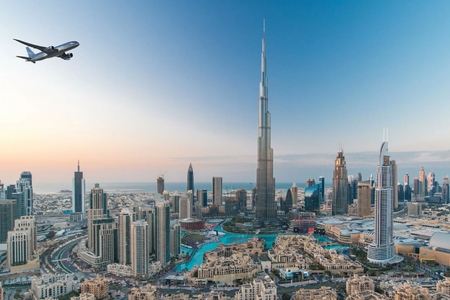 Dubay Londondan qaçan rus oliqarxlara qucaq açır 