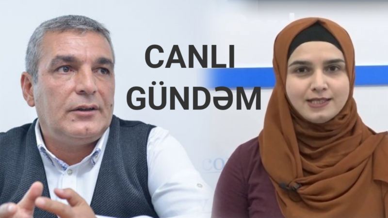 NATO liderləri razılaşdı: Ukraynaya yeni silahlar göndərilir: NATİQ CƏFƏRLİ SİTAT TV-NİN CANLI EFİRİNDƏ