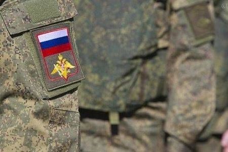 Rus alay komandiri özünüGÜLLƏLƏDİ 