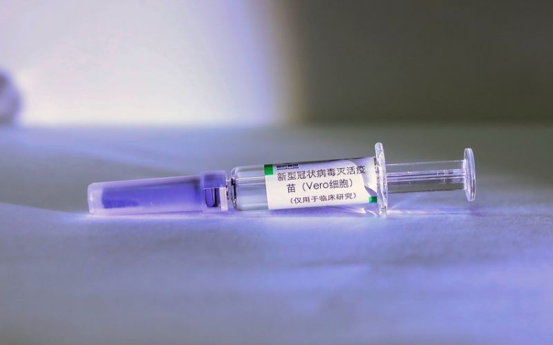 Azərbaycanda son sutkada peyvənd olunanların sayı açıqlanıb 