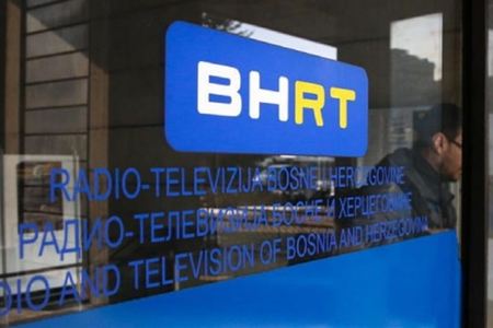 Bosniya və Herseqovinanın dövlət televiziyası bağlanmaq təhlükəsi ilə üzləşib 