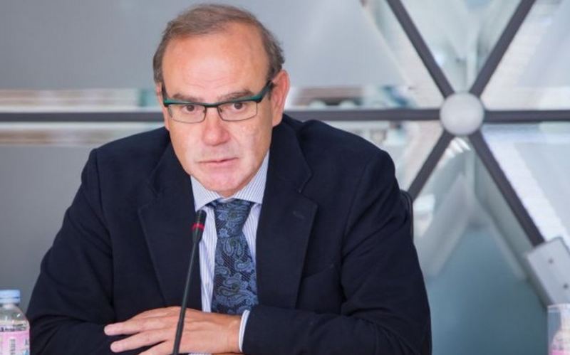 Avropa İttifaqının nümayəndəsi nüvə sazişini müzakirə etmək üçün İrana səfər edəcək 