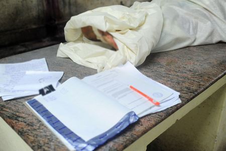 Bakıda hosteldə müəmmalı ölüm 