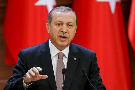 Ərdoğan: “Ukrayna ssenarisini Türkiyədə də tətbiq etmək isrəyənlər vardı” 