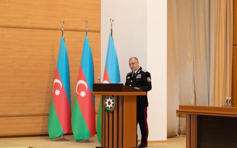 Əli Nağıyev: \"Heç bir qüvvə Azərbaycanı öz seçdiyi yolundan döndərə bilməz\" 