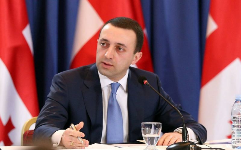 Gürcüstanın Baş naziri: “Avropada Azərbaycandan sonra ən ucuz qaz bizdədir” 