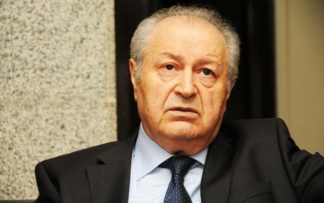 Ayaz Mütəllibov dəfn edildi 