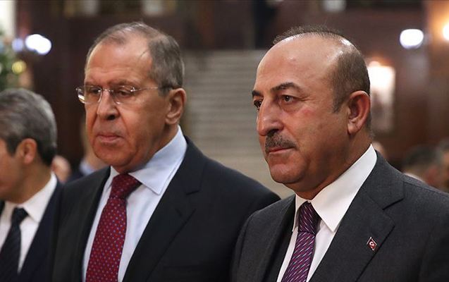 Lavrov Türkiyəyə gedəcək: Moskva vəziyyətin ağırlığını hiss edir...
