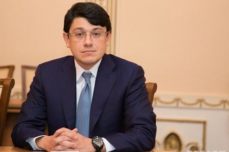 Fuad Muradov: \"Zəngəzur dəhlizinin açılması Türk Dövlətləri Təşkilatının güclənməsinə xidmət edəcək\"