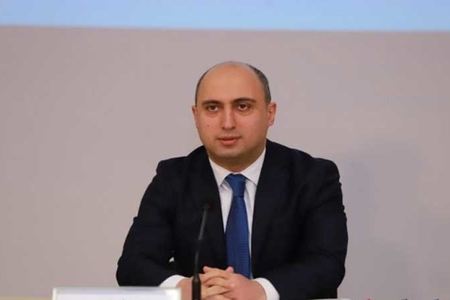 Nazir Teymur Əhmədovu vəzifəsindən azad etdi