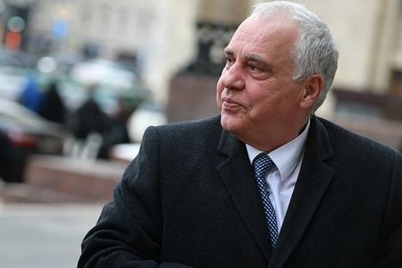 Bolqarıstan Rusiyadakı səfirini geri çağırıb 