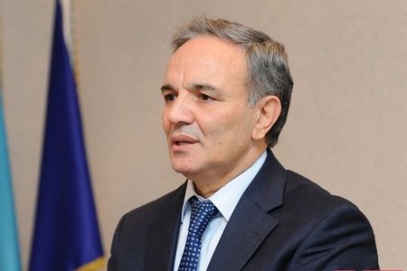 “Rusiya Jurnalistlər İttifaqı Azərbaycan Mətbuat Şurasına cavab yazıb”-Əflatun Amaşov 