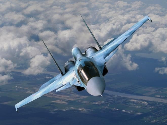 ABŞ-ın F-35 ilə Rusiyanın S-400-ü: \"Təlim zamanı bir-birilərinin zəif tərəflərini üzə çıxara bilərlər\"