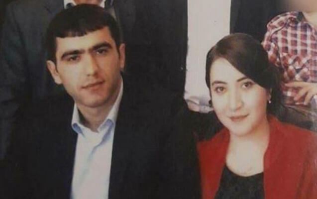 Polis şöbəsində arvadını güllələyən serjantdan XƏBƏR VAR 