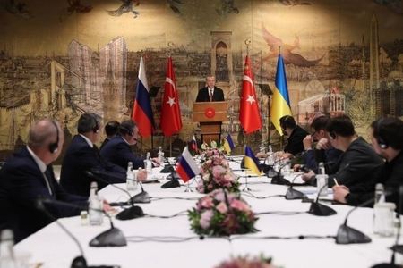 Ukrayna Rusiya ilə razılaşma üçün şərtini açıqlayıb 