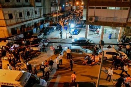 İsraildə terror akt törədən şəxsin kimliyi məlum olub 