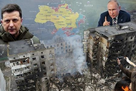 Rusiya Kiyevdən ordusunu buna görə çəkib - ŞOK PLANIN DETALLARI