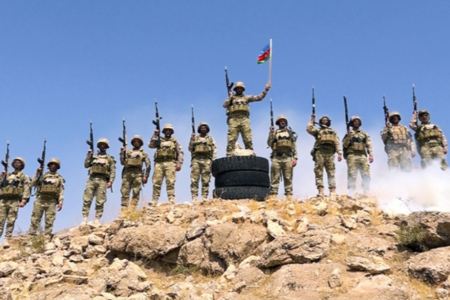 Bakının “qırmızı xətti” - Rusiya regionda özünə qarşı “ikinci cəbhə” istəmirsə...