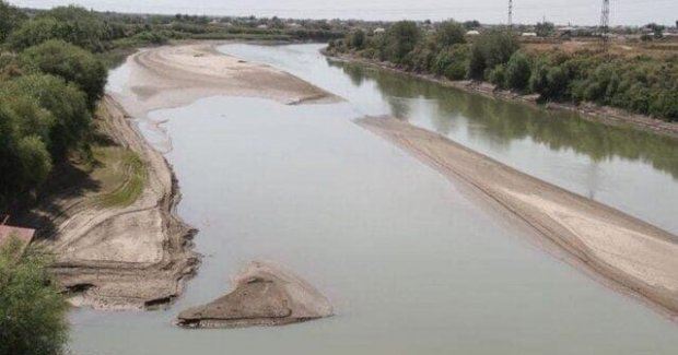 Azərbaycanda Kürün və digər çayların suyu da pullu oldu 