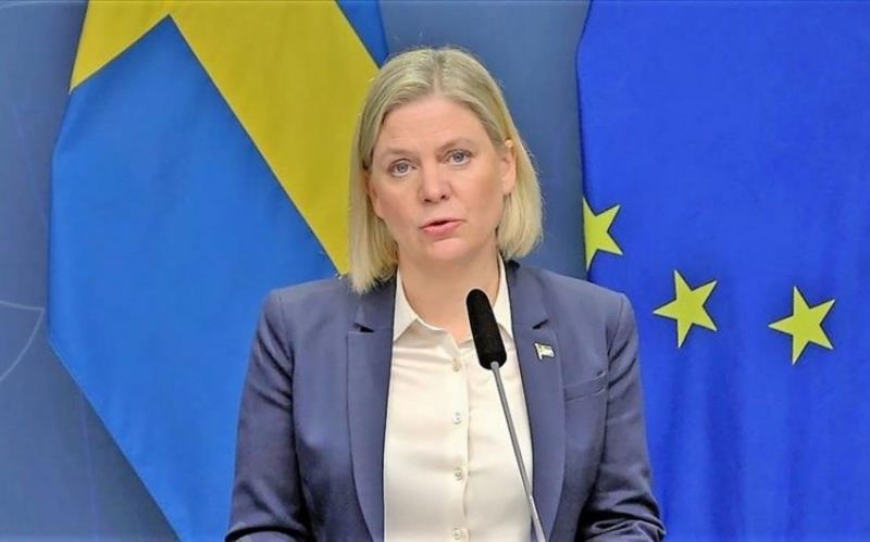 İsveç NATO-ya üzv qəbul edilə bilər 