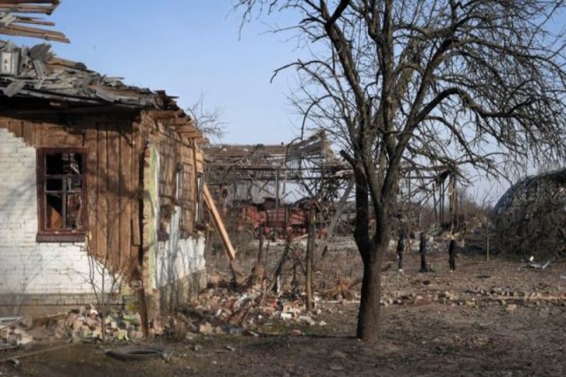 Ukrayna ordusu bu istiqamətdə mühüm qələbə qazanıb: Mühasirə yarılır