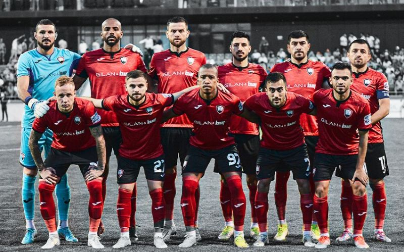 \"Qəbələ\"də zədəli futbolçuların durumuna aydınlıq gəlib 